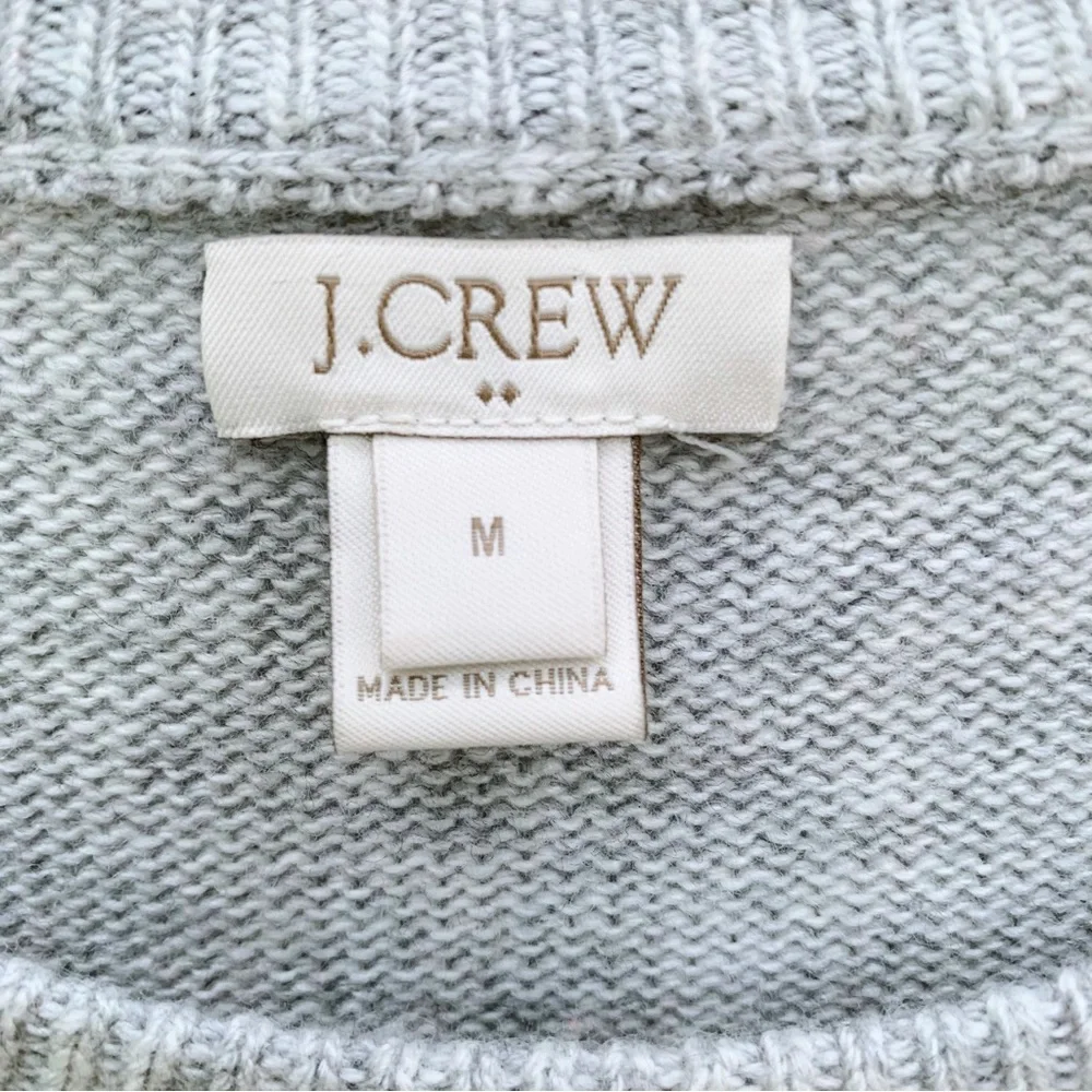 J. Crew Sweater